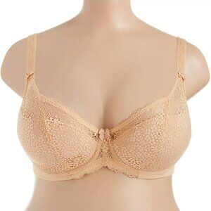 $49. GODDESS MICHELLE FULL SUPPORT SEXY BRA NEW!